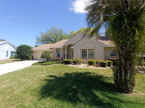 11651 SW 78th Avenue Ocala FL 34476