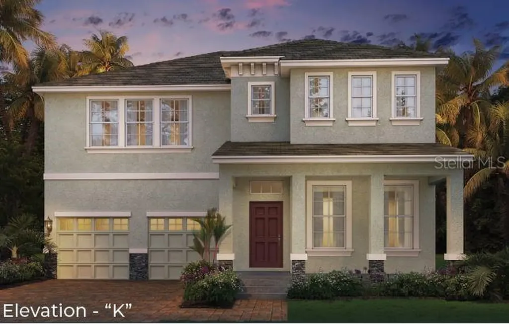 9653 Lost Creek Drive Winter Garden FL 34787