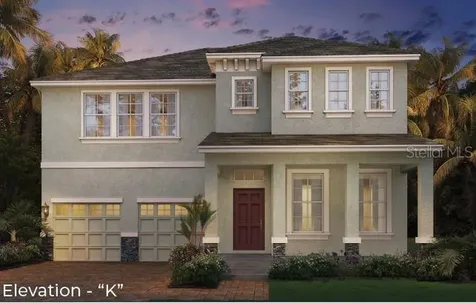 9653 Lost Creek Drive Winter Garden FL 34787