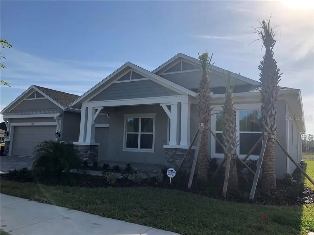 3929 Tour Trace Land O Lakes FL 34638