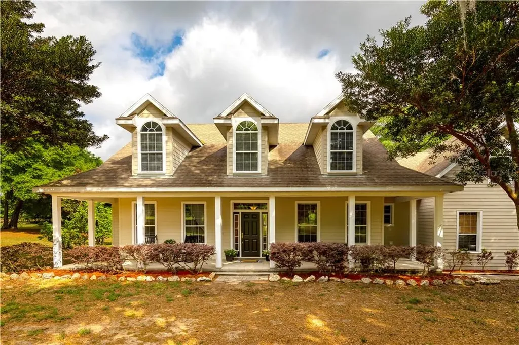 11910 Compton Road Clermont FL 34714