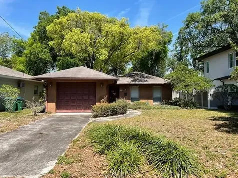 1861 Taylor Avenue Winter Park FL 32789