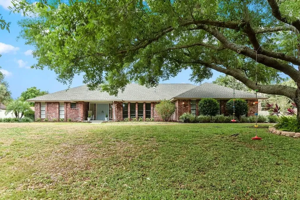 7310 Forestwood Court Orlando FL 32835