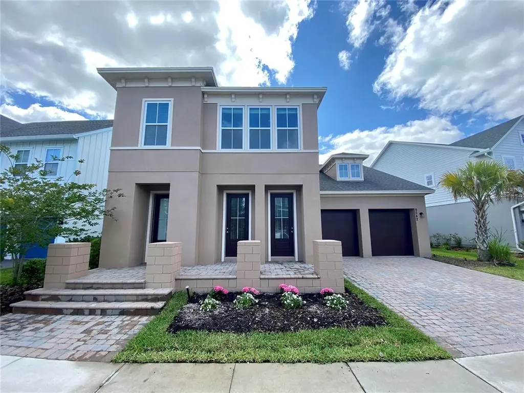 9542 Reymont Street Orlando FL 32827