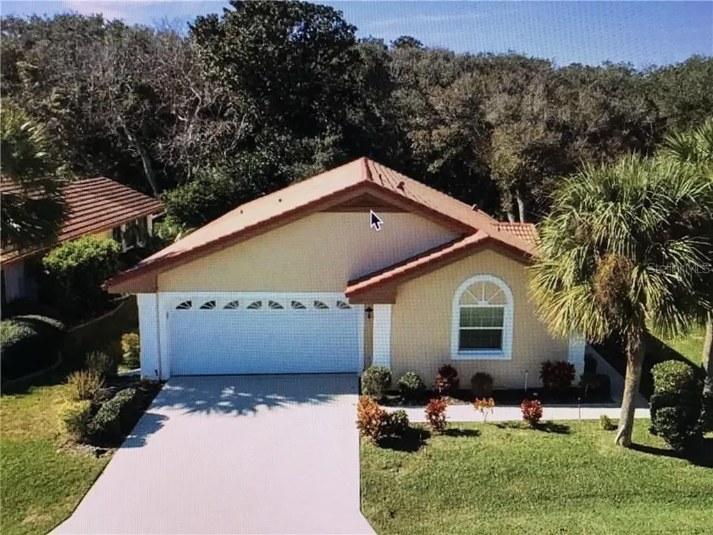 9 San Jose Drive Palm Coast FL 32137
