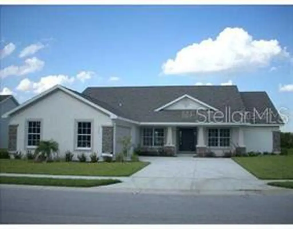 2949 Blackwater Creek Drive Lakeland FL 33810