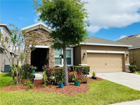 1917 Pontoon Place Kissimmee FL 34746