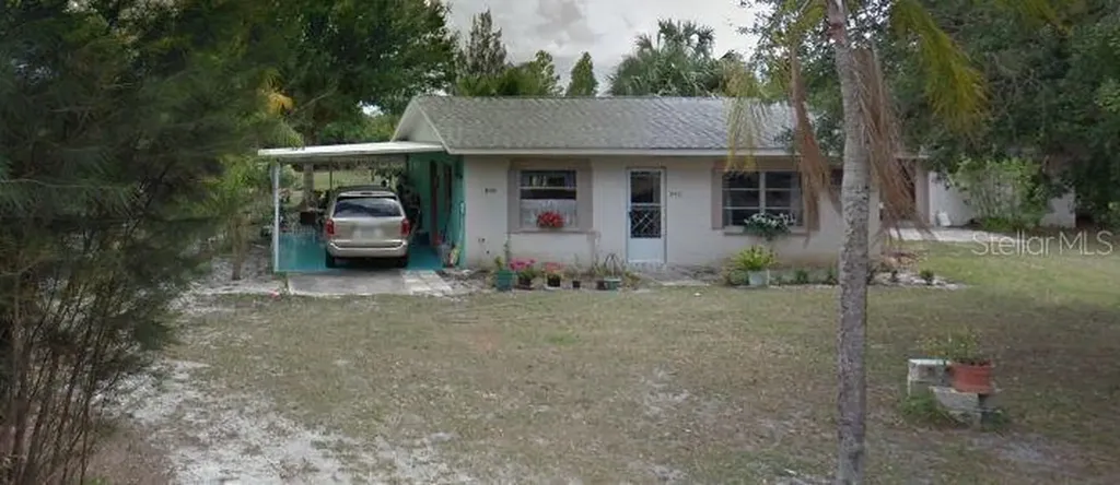 8431 SW Gulf Street Arcadia FL 34269