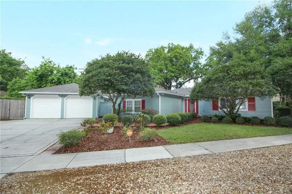 6450 Gibson Drive Belle Isle FL 32809