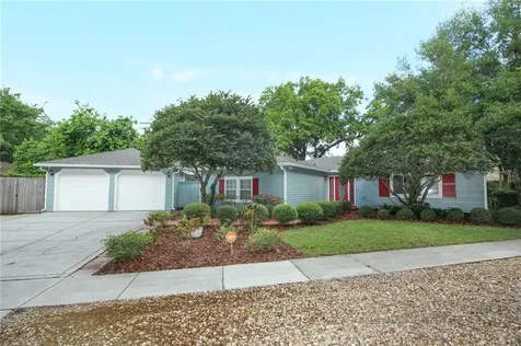 6450 Gibson Drive Belle Isle FL 32809