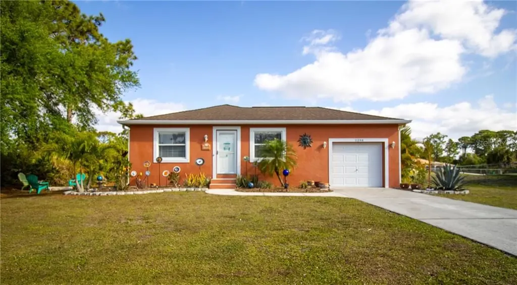 11344 Baggot Avenue Englewood FL 34224