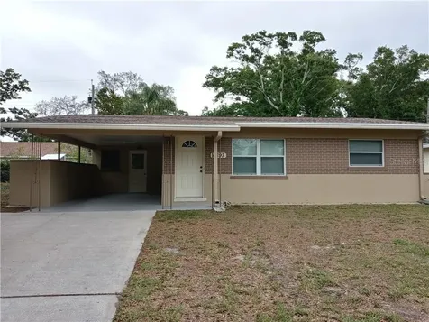 4697 49th Avenue N St Petersburg FL 33714