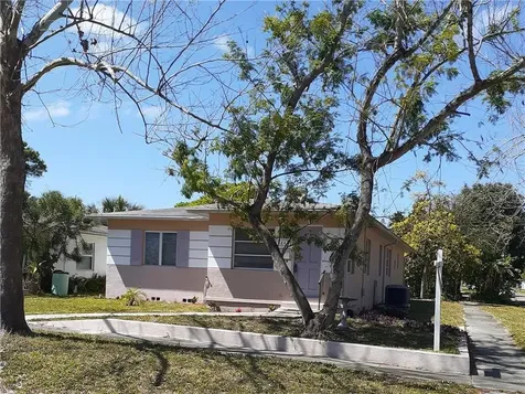 3846 26th Street N St Petersburg FL 33714