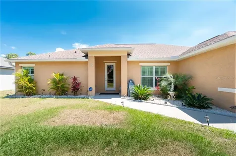 1600 Russellville Street North Port FL 34288
