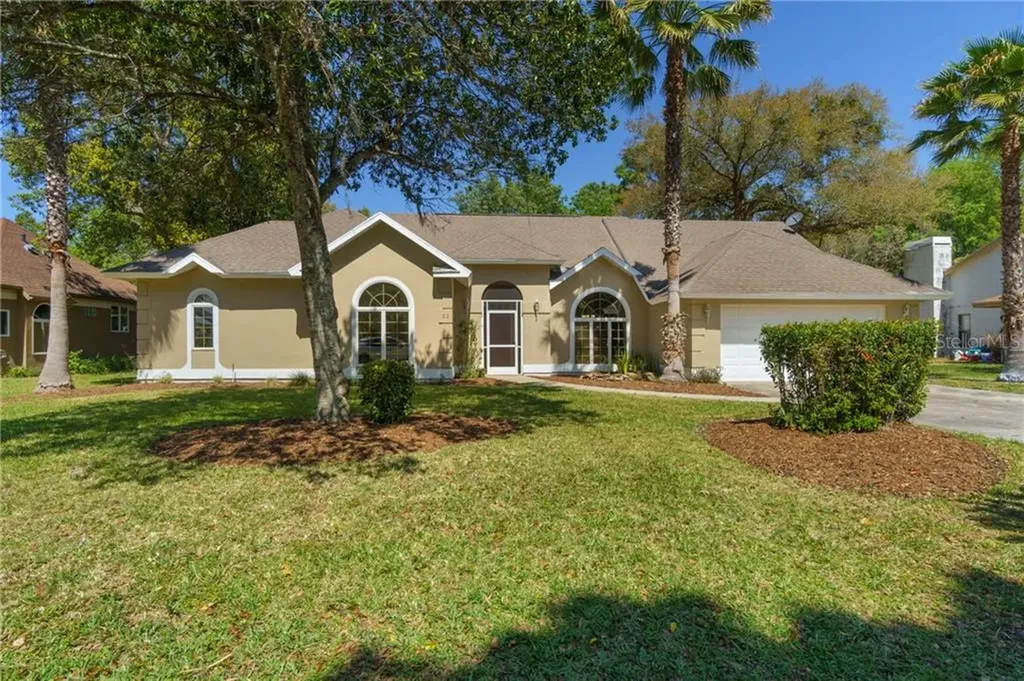 22 Sweetgum Court S Homosassa FL 34446