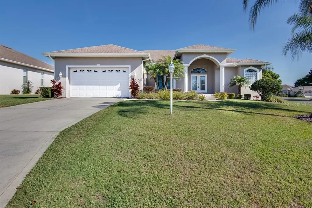 2615 Huntington Hills Drive Lakeland FL 33810