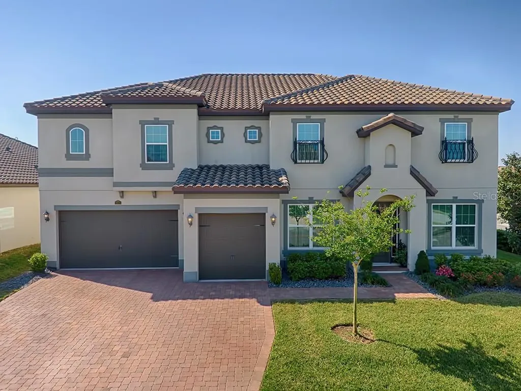 16539 Broadwater Avenue Winter Garden FL 34787