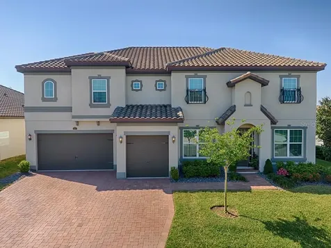 16539 Broadwater Avenue Winter Garden FL 34787