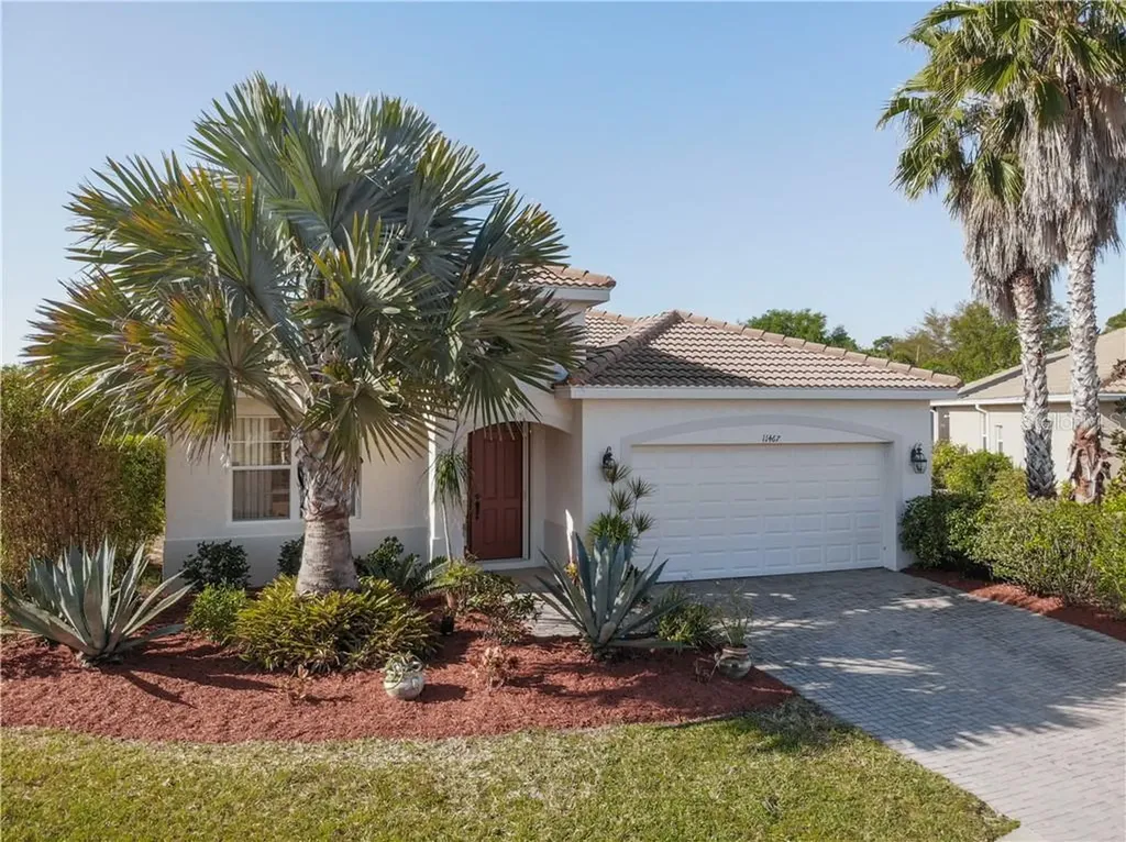 11467 Saffron Court Venice FL 34292