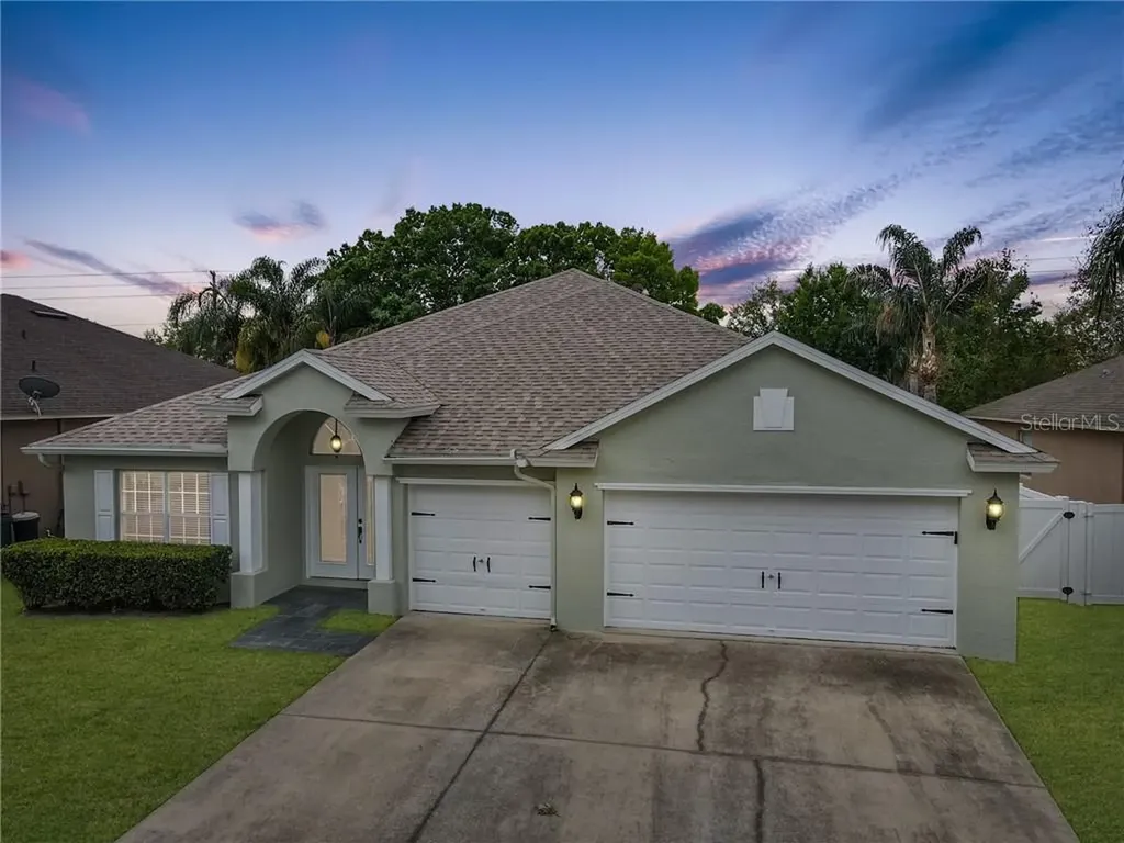 3831 Chaucer Way Land O Lakes FL 34639