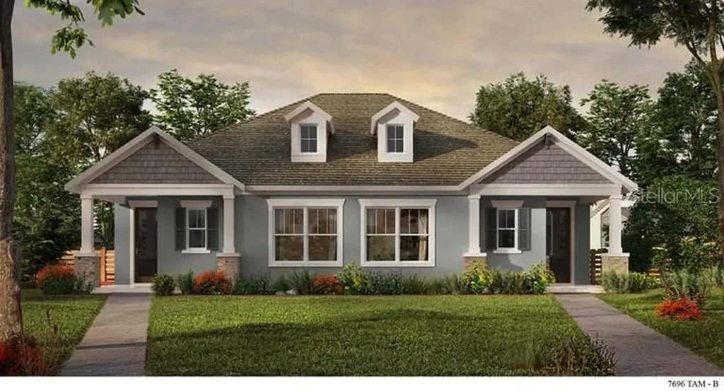 6242 Watercolor Drive Lithia FL 33547