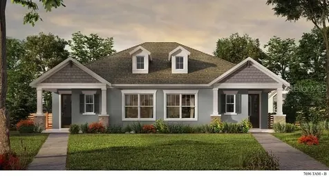 6242 Watercolor Drive Lithia FL 33547