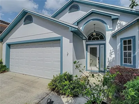 1918 Lost Spring Court Longwood FL 32779