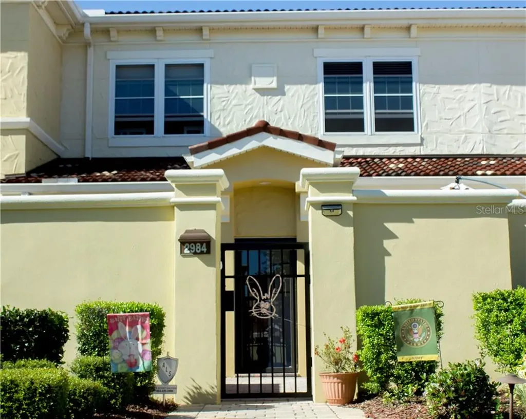 2984 Bella Vista Drive Davenport FL 33897