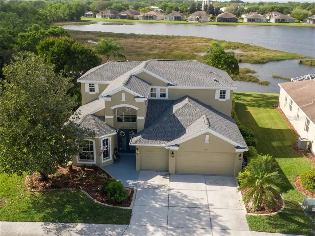 7793 Castleisland Drive Sarasota FL 34240