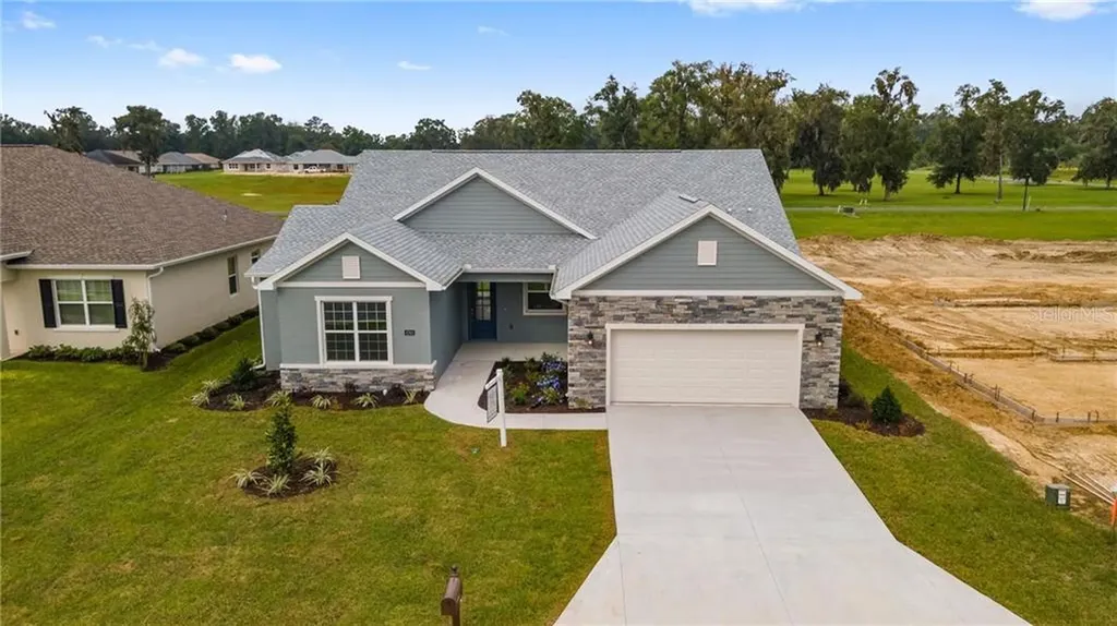 4742 NW 11th Court Ocala FL 34475