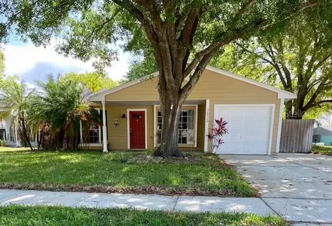 3813 Pebble Court Palm Harbor FL 34684