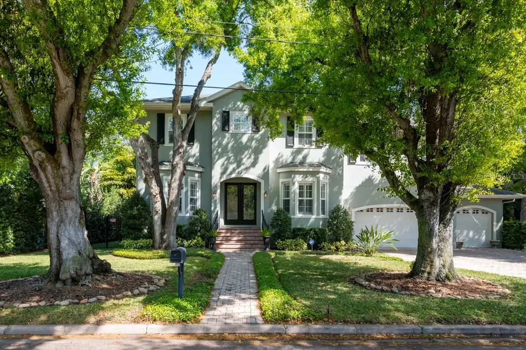 4907 W San Jose Street Tampa FL 33629