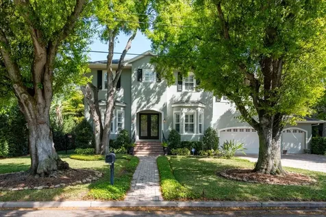4907 W San Jose Street Tampa FL 33629