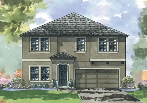 12642 Shetland Walk Drive Lithia FL 33547