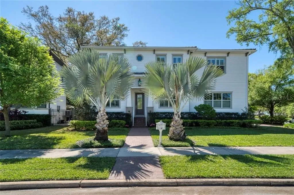 136 Chesapeake Avenue Tampa FL 33606