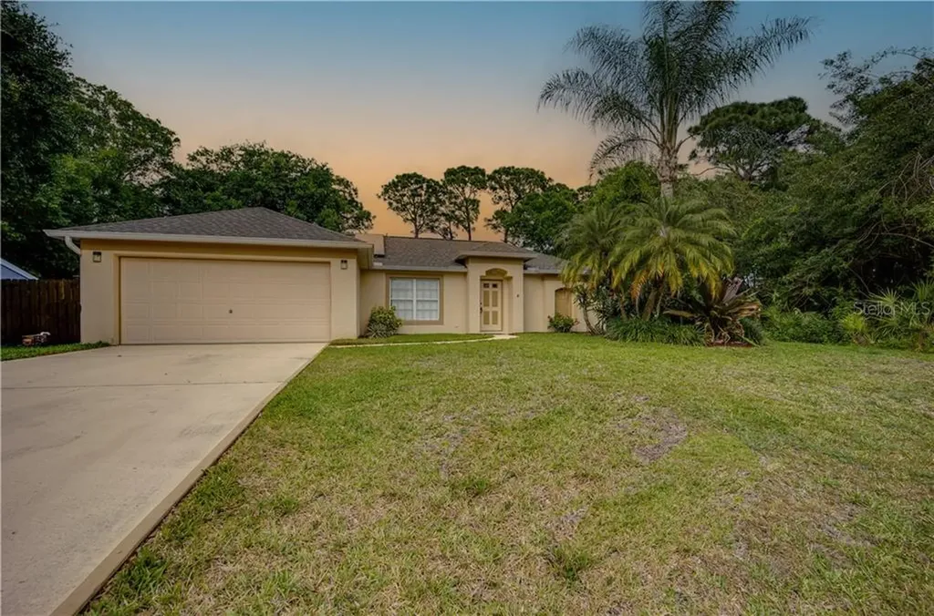 1655 Baker Street NE Palm Bay FL 32907