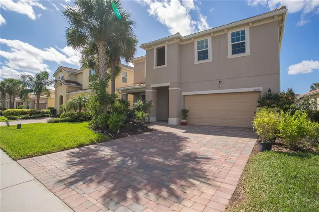 11812 Padua Lane Orlando FL 32827