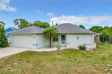 4012 Shamrock Drive Venice FL 34293