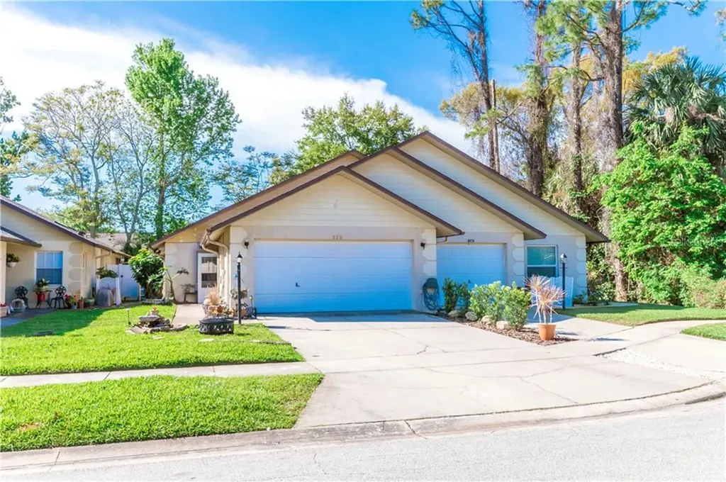 803 Brimfield Court Port Orange FL 32127