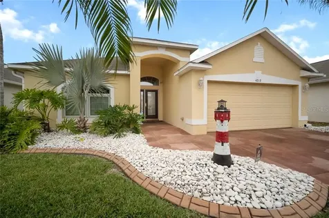 4213 Edenrock Place Wesley Chapel FL 33543