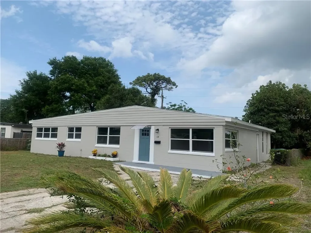 19 N Oxalis Drive Orlando FL 32807