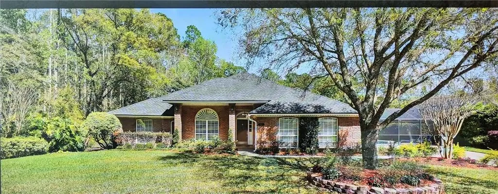 10431 Spotted Fawn Lane Jacksonville FL 32257