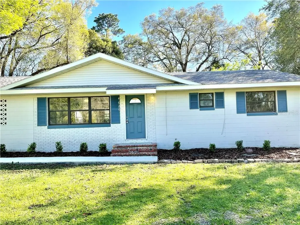 4620 NE 12th Street Ocala FL 34470