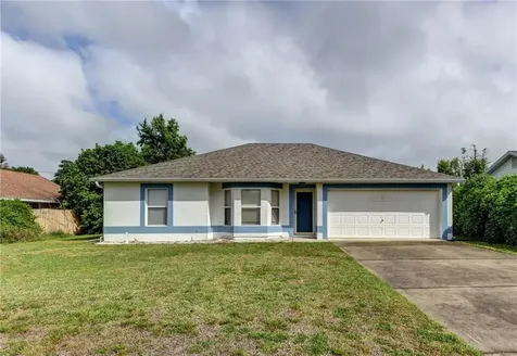 2658 Windsor Heights Street Deltona FL 32738