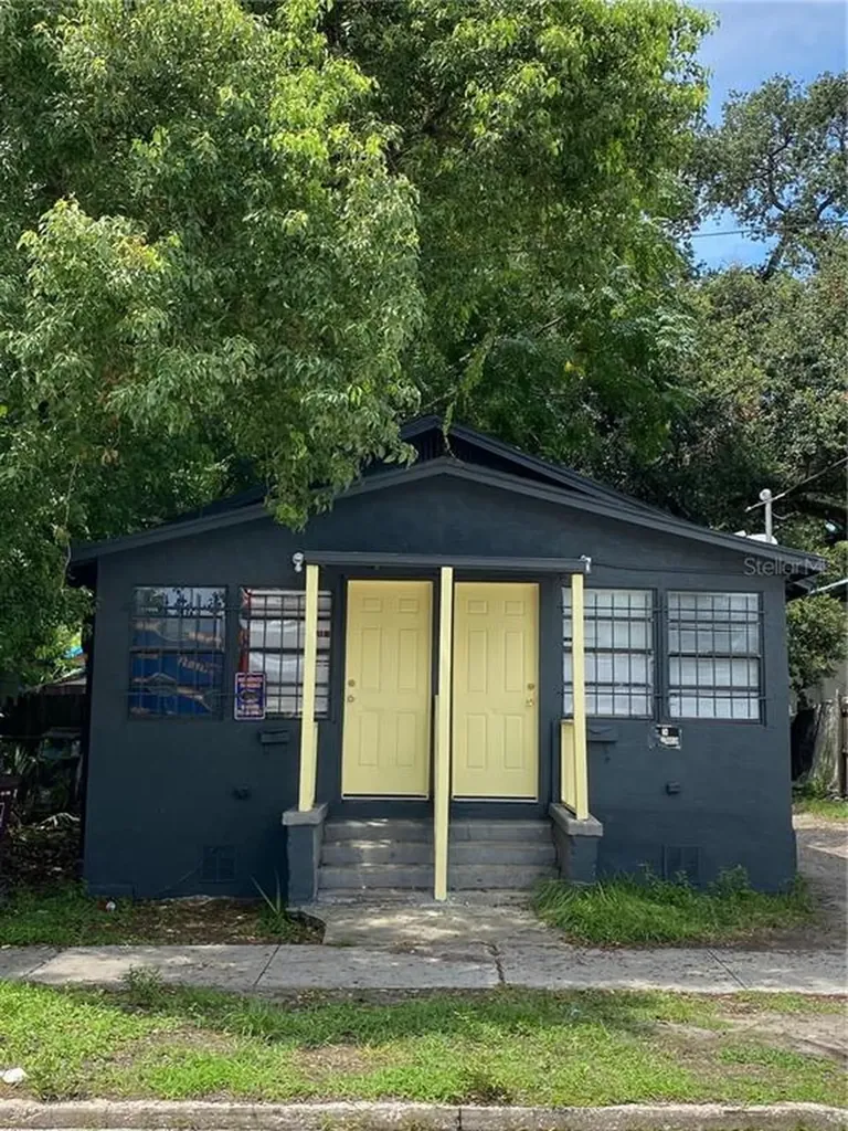 1035 W Anderson Street Orlando FL 32805