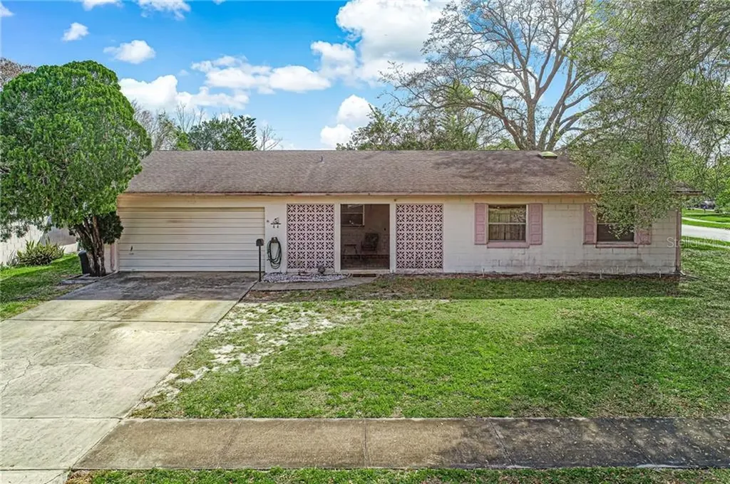 44 Carriage Hill Circle Casselberry FL 32707