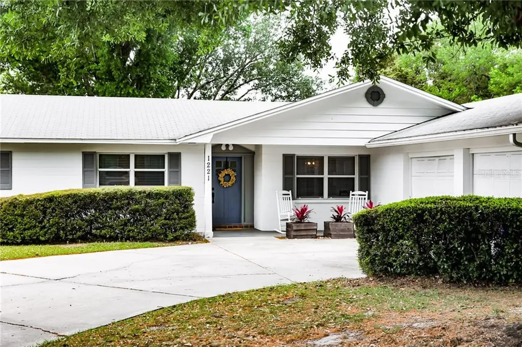 1221 Newport Avenue Lakeland FL 33801