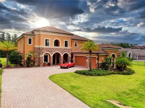 3403 Crenshaw Lake Road Lutz FL 33548