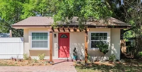 6705 S Himes Avenue Tampa FL 33611