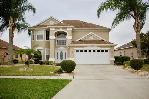 2730 Herons Landing Drive Kissimmee FL 34741